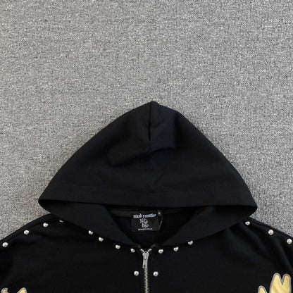 Mixed Emotions Hoodie