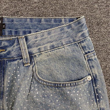 Mixed Emotions Jeans