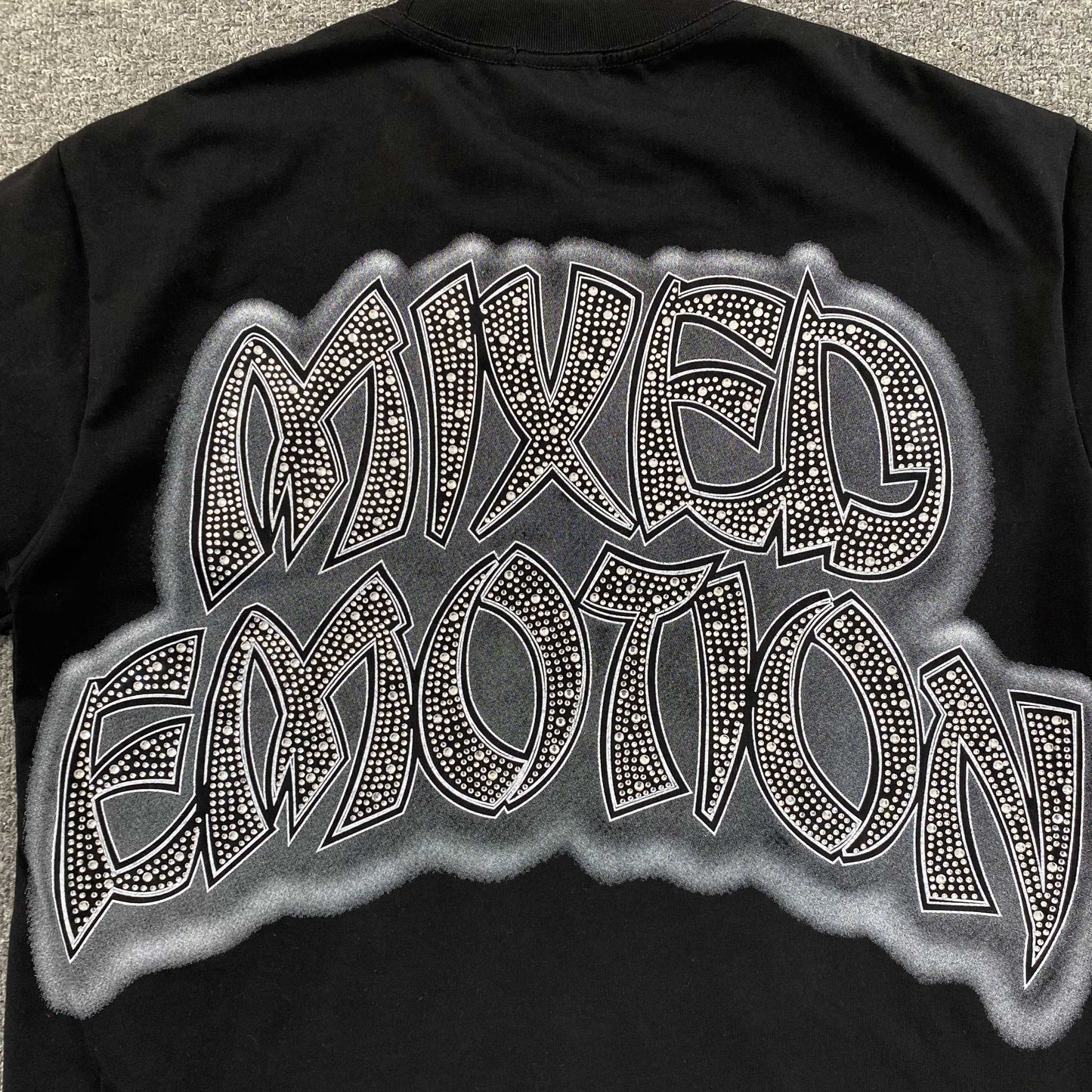 Mixed Emotions T-shirt