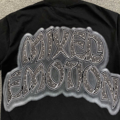Mixed Emotions T-shirt