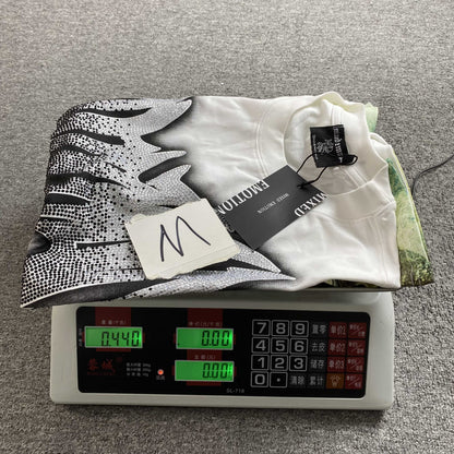 Mixed Emotions T-shirt