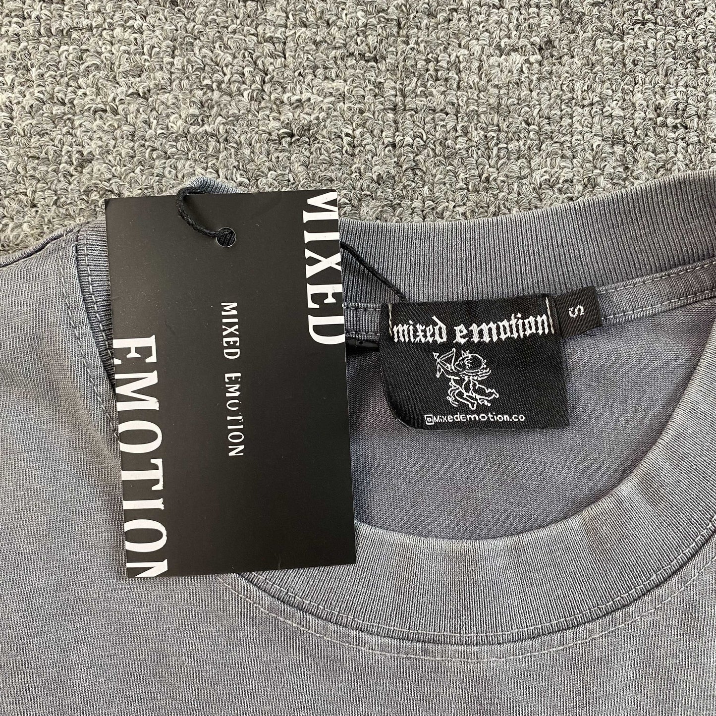 Mixed Emotions T-shirt