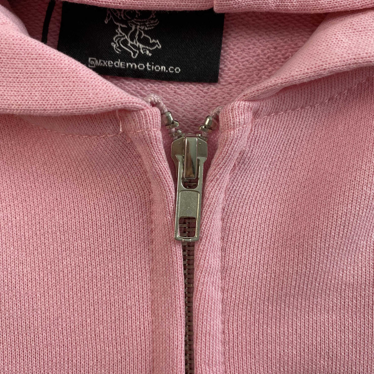 Mixed Emotions Hoodie