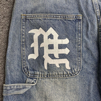 Mixed Emotions Jeans