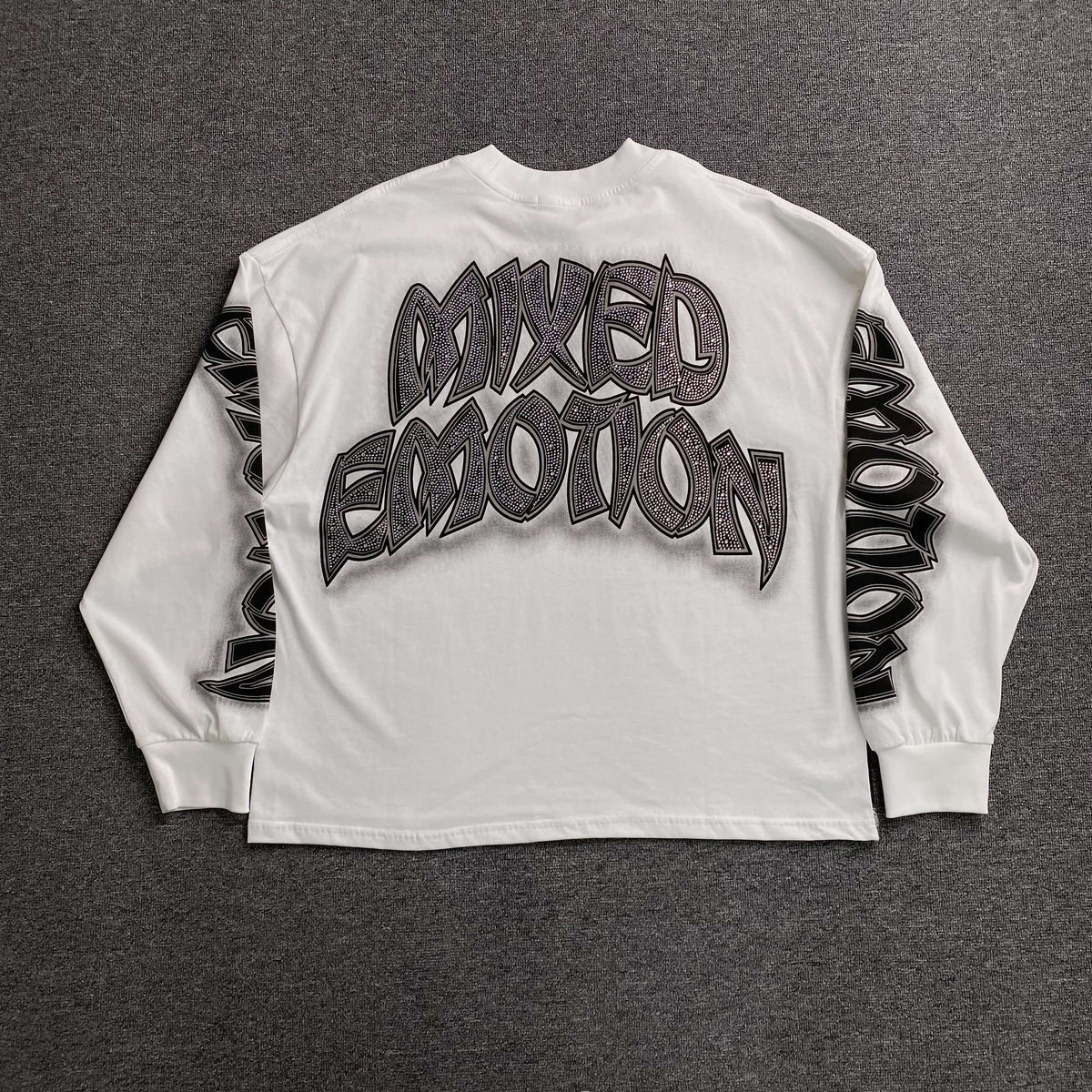 Mixed Emotions T-shirt