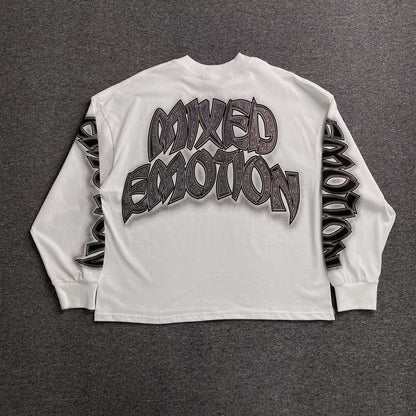 Mixed Emotions T-shirt