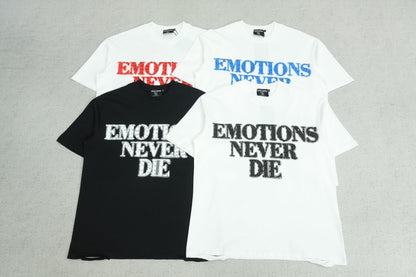 Mixed Emotions