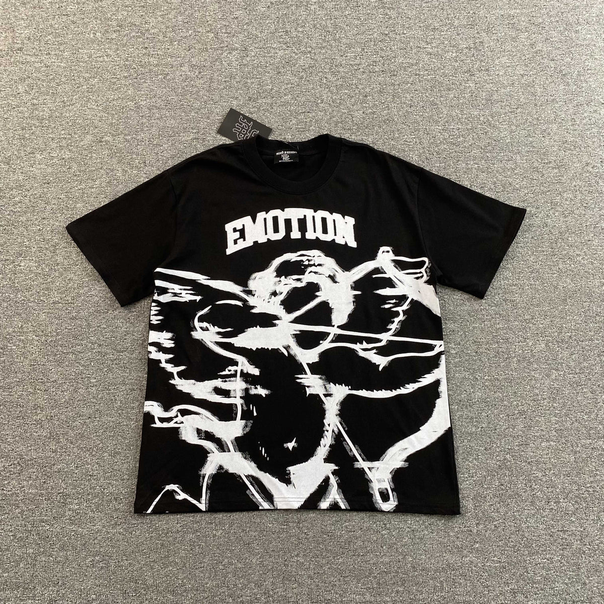Mixed Emotions T-shirt