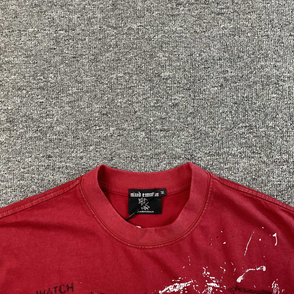 Mixed Emotions T-shirt