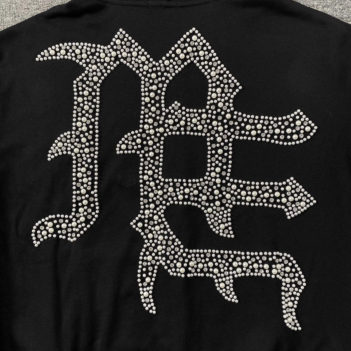 Mixed Emotions Hoodie