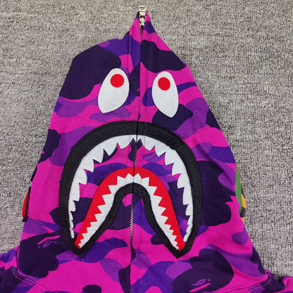 Bape shark