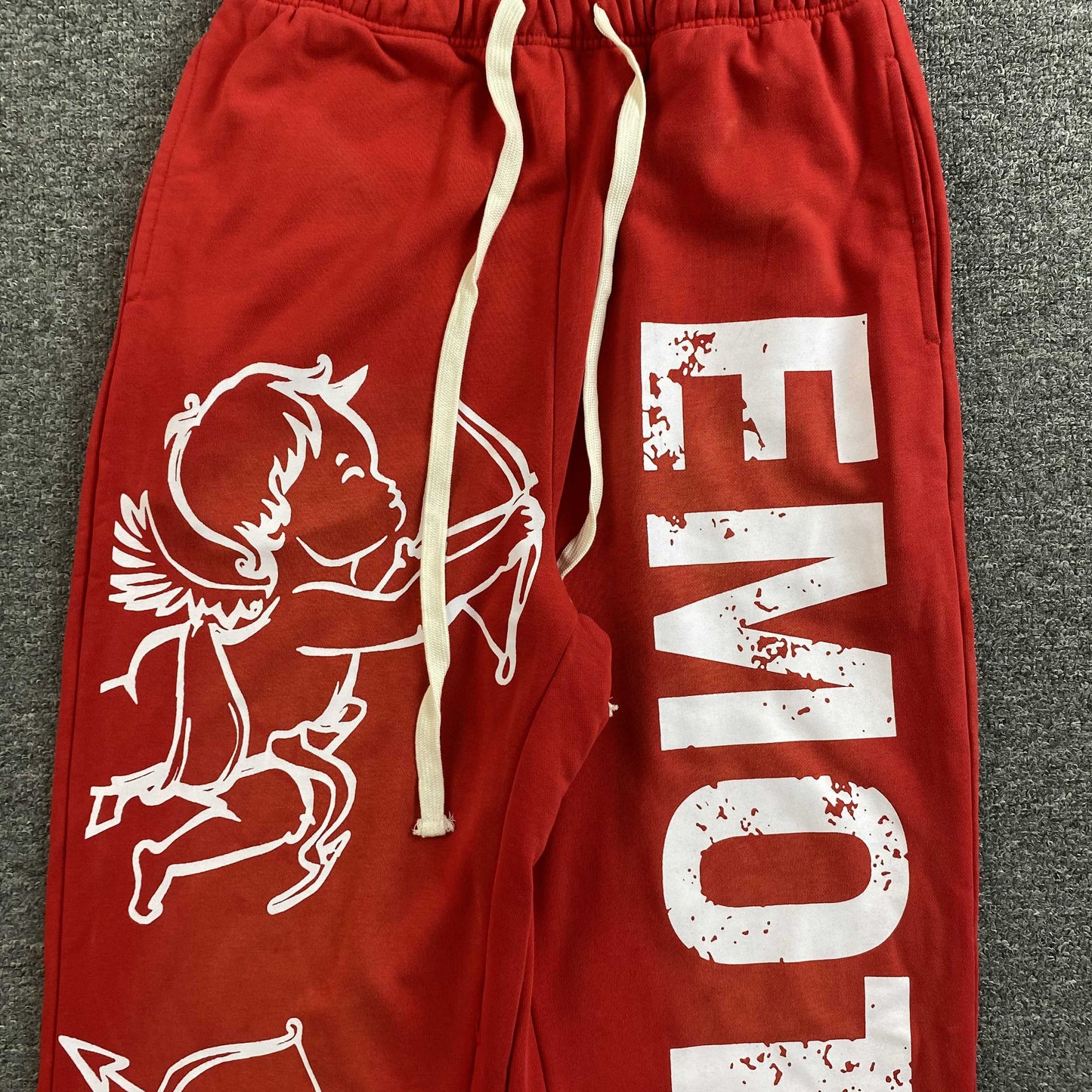 Mixed Emotions Pants