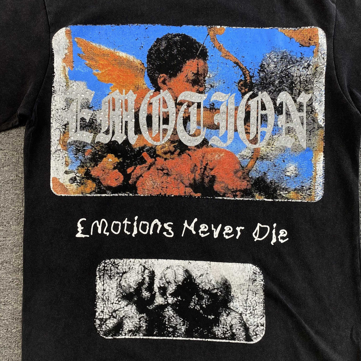 Mixed Emotions T-shirt
