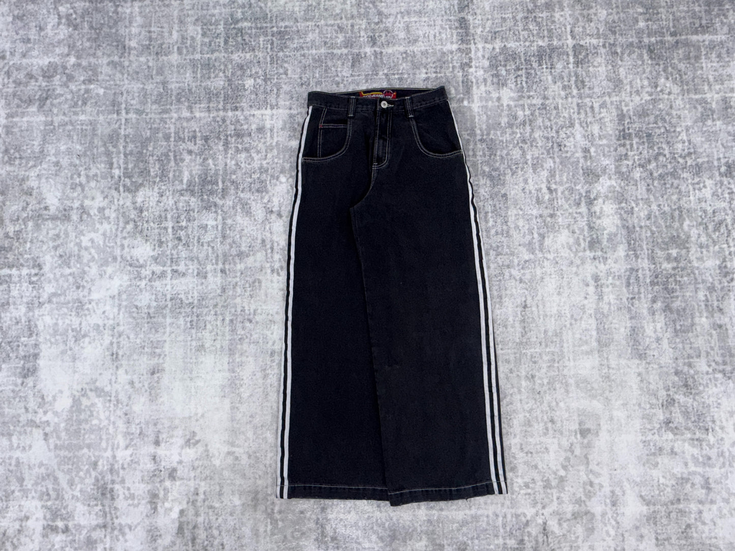 Jnco skunk
