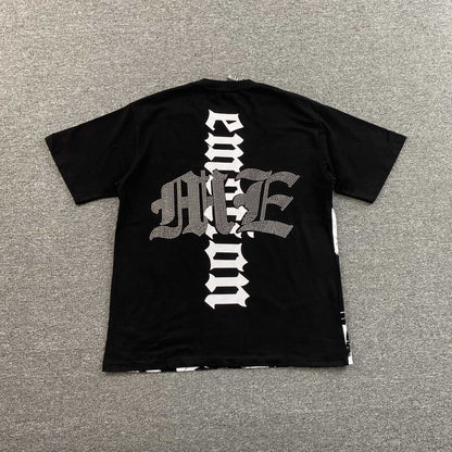 Mixed Emotions T-shirt