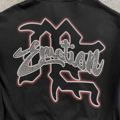 Mixed Emotions Hoodie