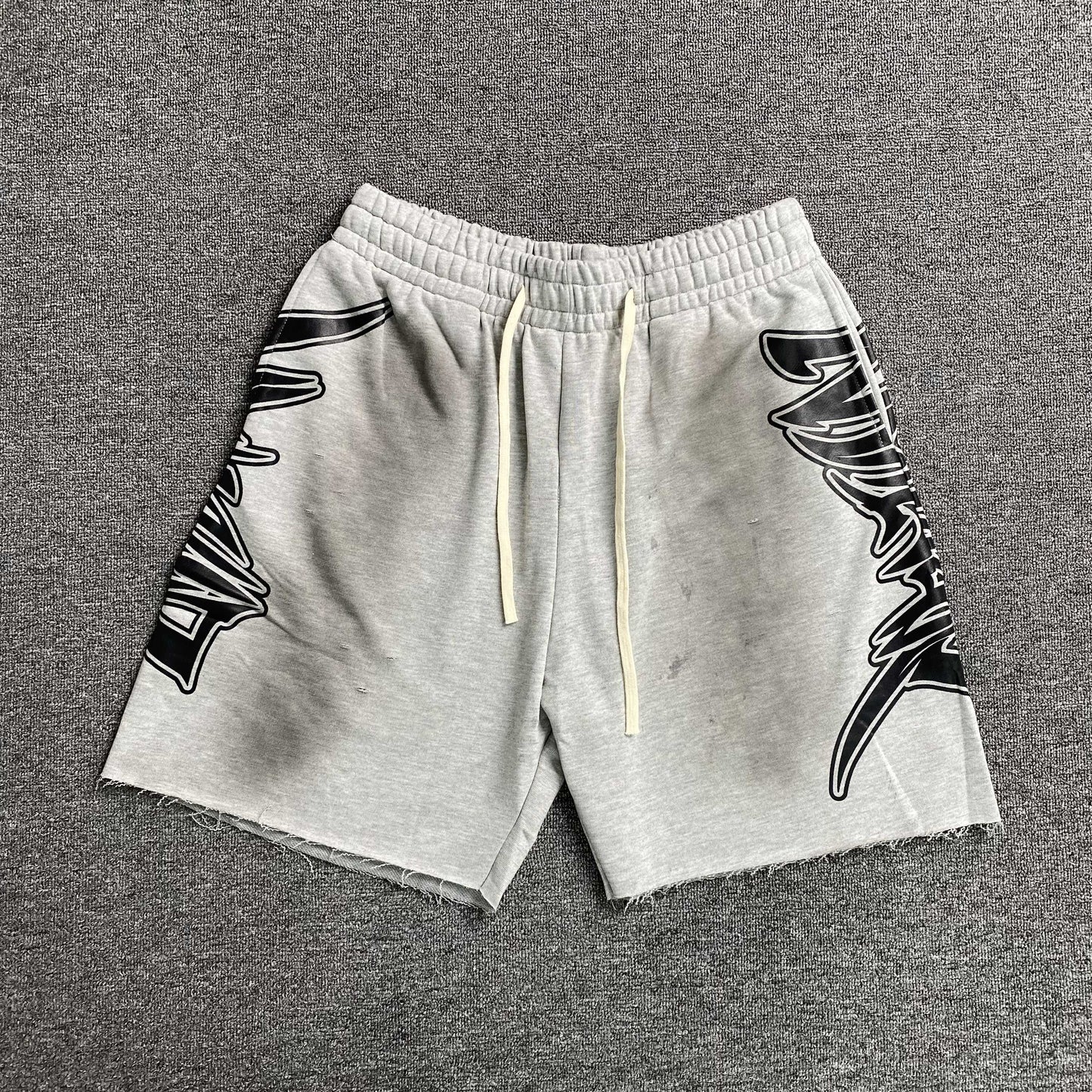 Mixed Emotions Shorts