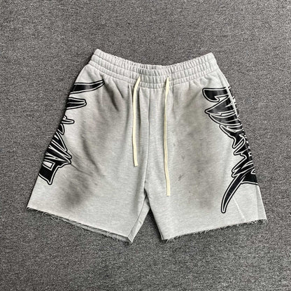 Mixed Emotions Shorts