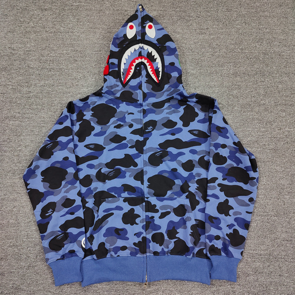 Bape shark coleccion