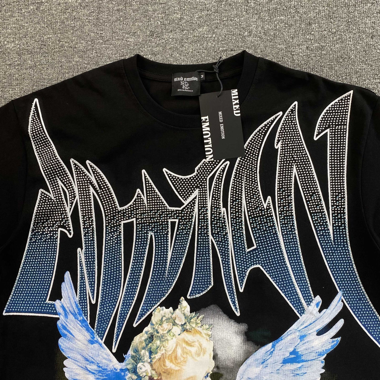 Mixed Emotions T-shirt