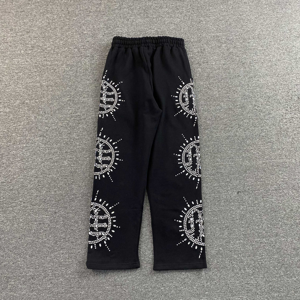 Mixed Emotions Pants