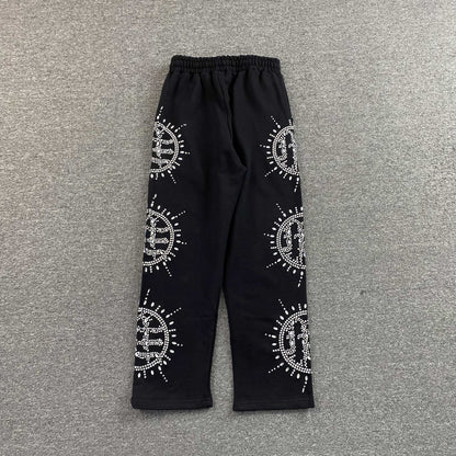 Mixed Emotions Pants