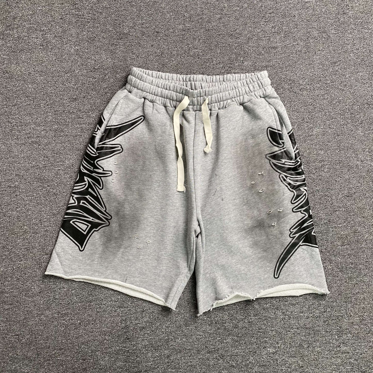 Mixed Emotions Shorts