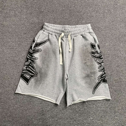 Mixed Emotions Shorts