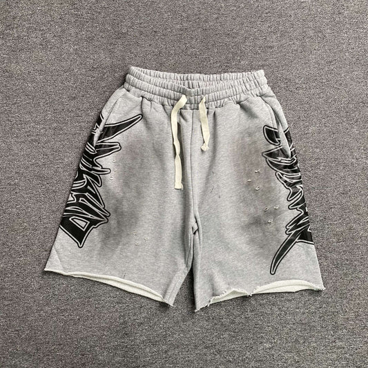 Mixed Emotions Shorts