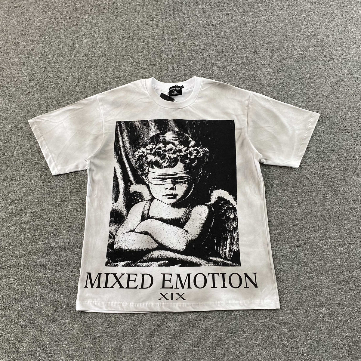 Mixed Emotions T-shirt