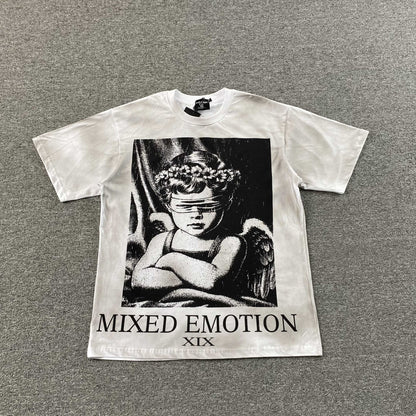 Mixed Emotions T-shirt