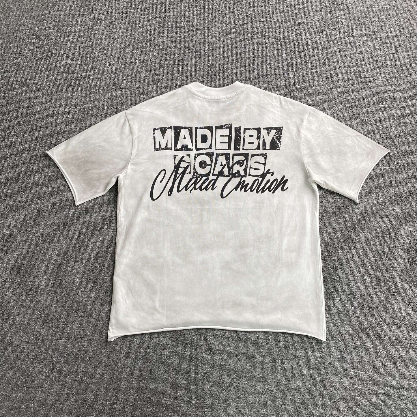 Mixed Emotions T-shirt