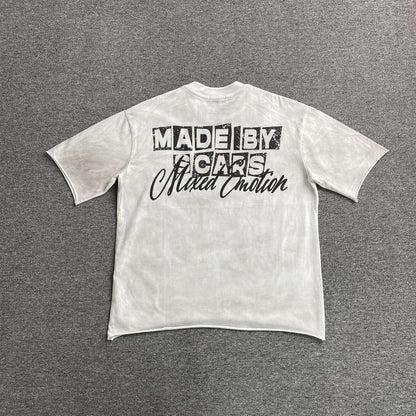 Mixed Emotions T-shirt