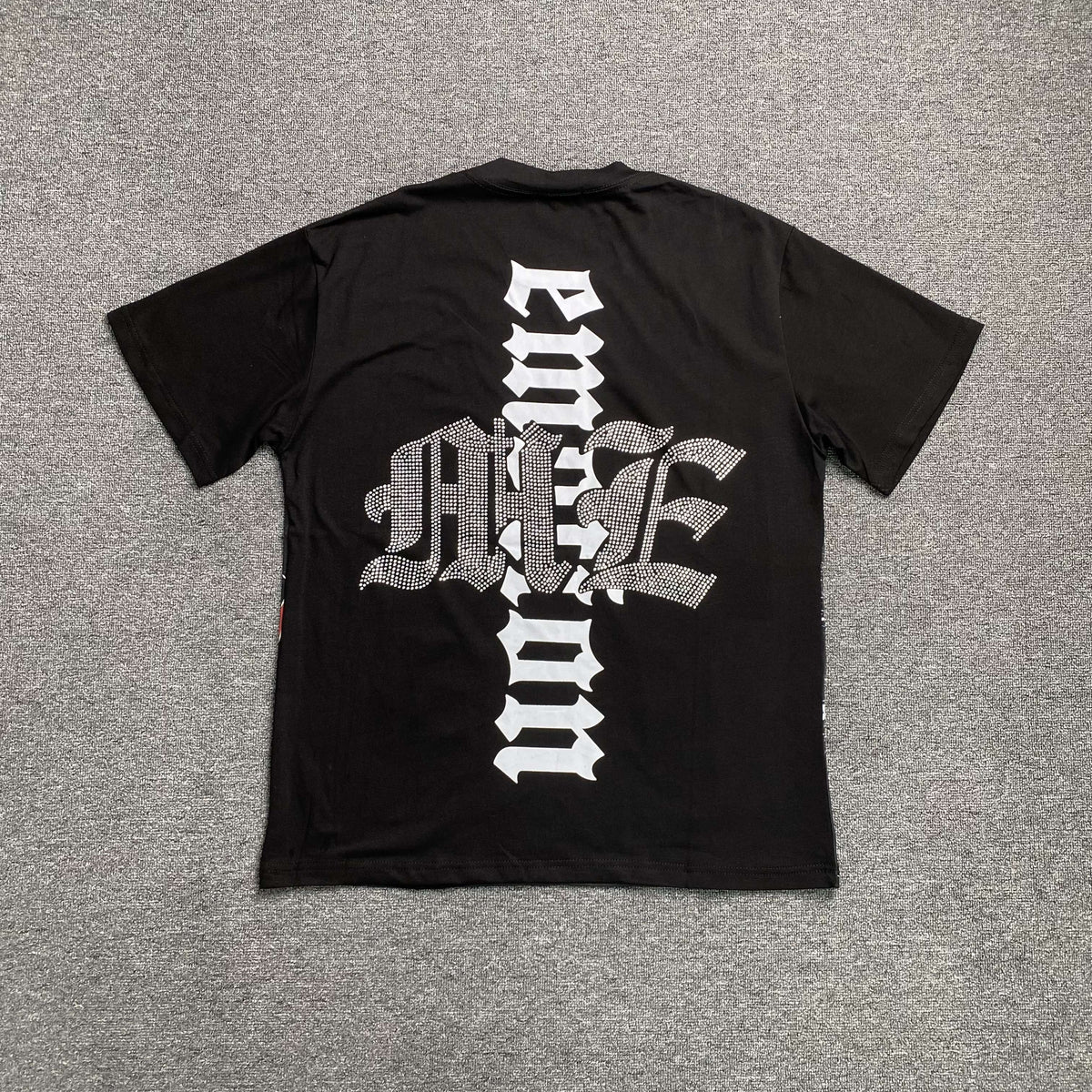 Mixed Emotions T-shirt