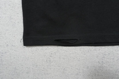 Mixed Emotions tee