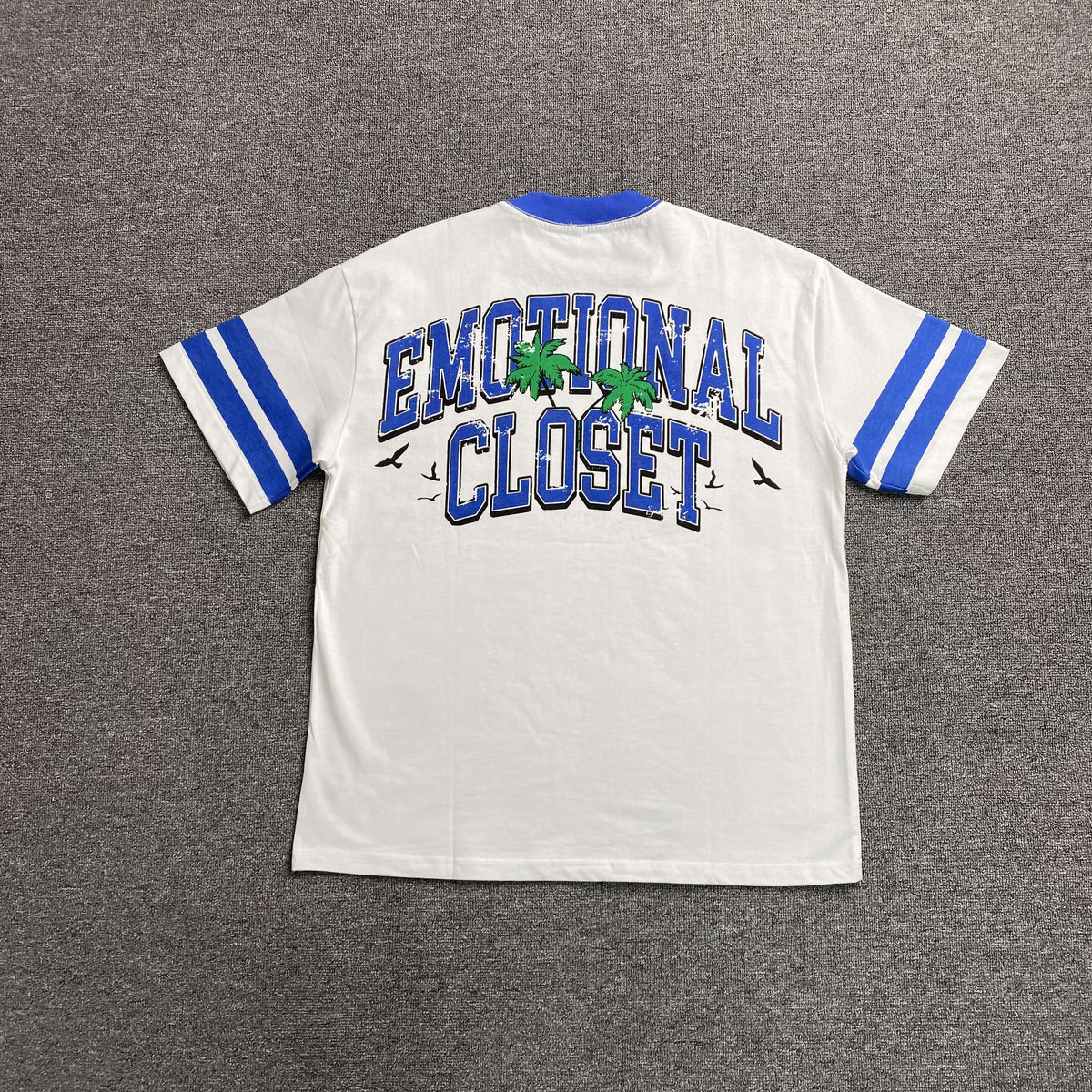 Mixed Emotions T-shirt