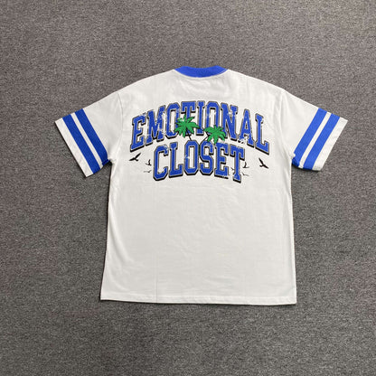 Mixed Emotions T-shirt