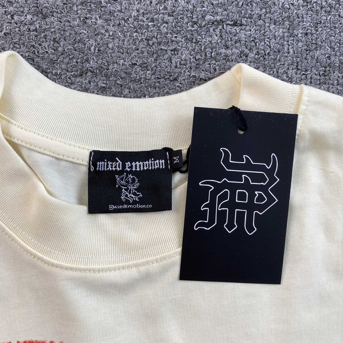 Mixed Emotions T-shirt
