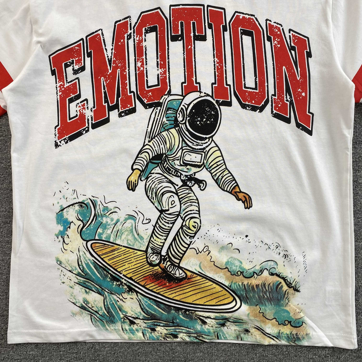 Mixed Emotions T-shirt