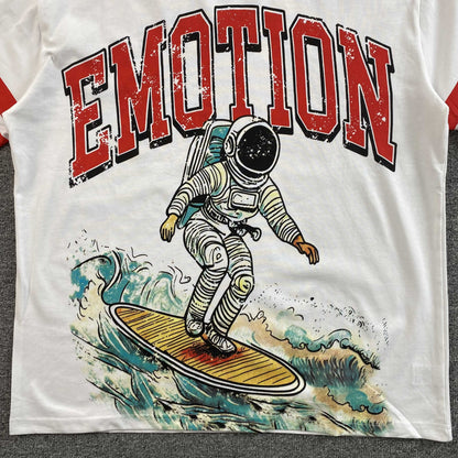 Mixed Emotions T-shirt