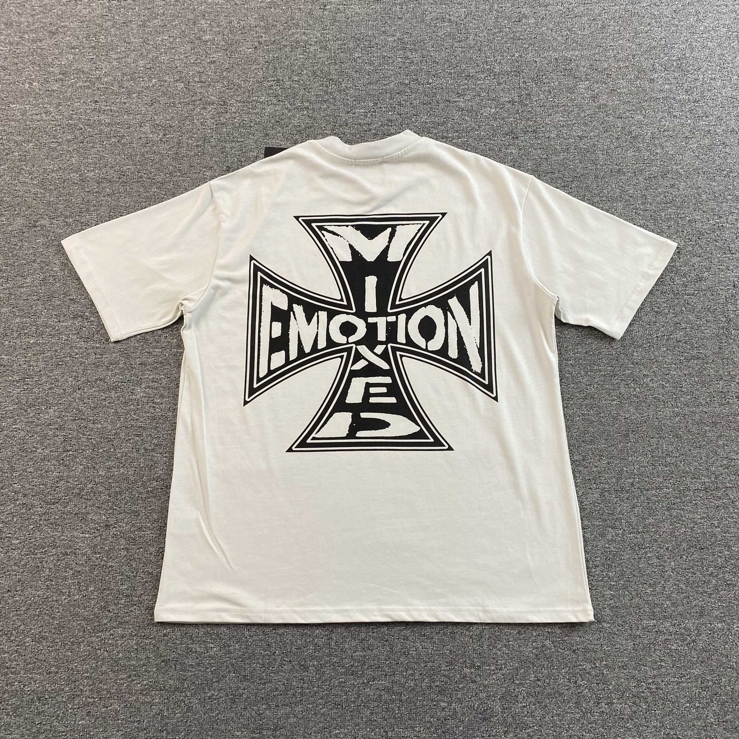 Mixed Emotions T-shirt