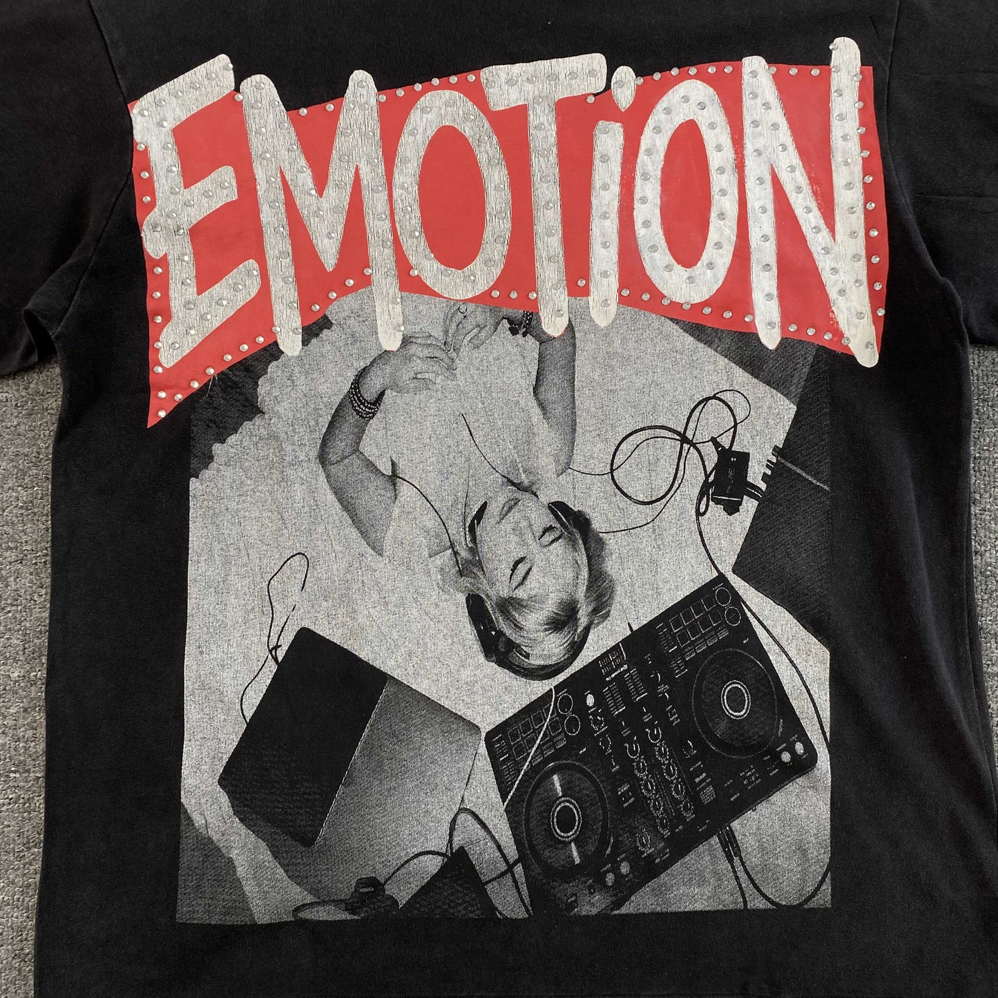Mixed Emotions T-shirt