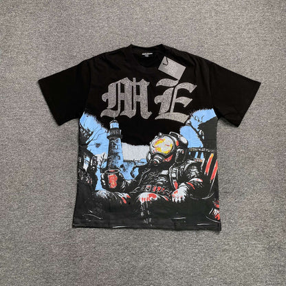 Mixed Emotions T-shirt