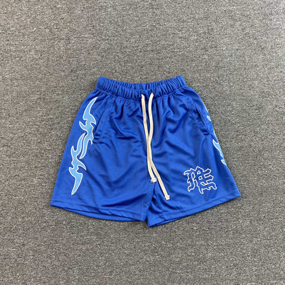 Mixed Emotions Shorts