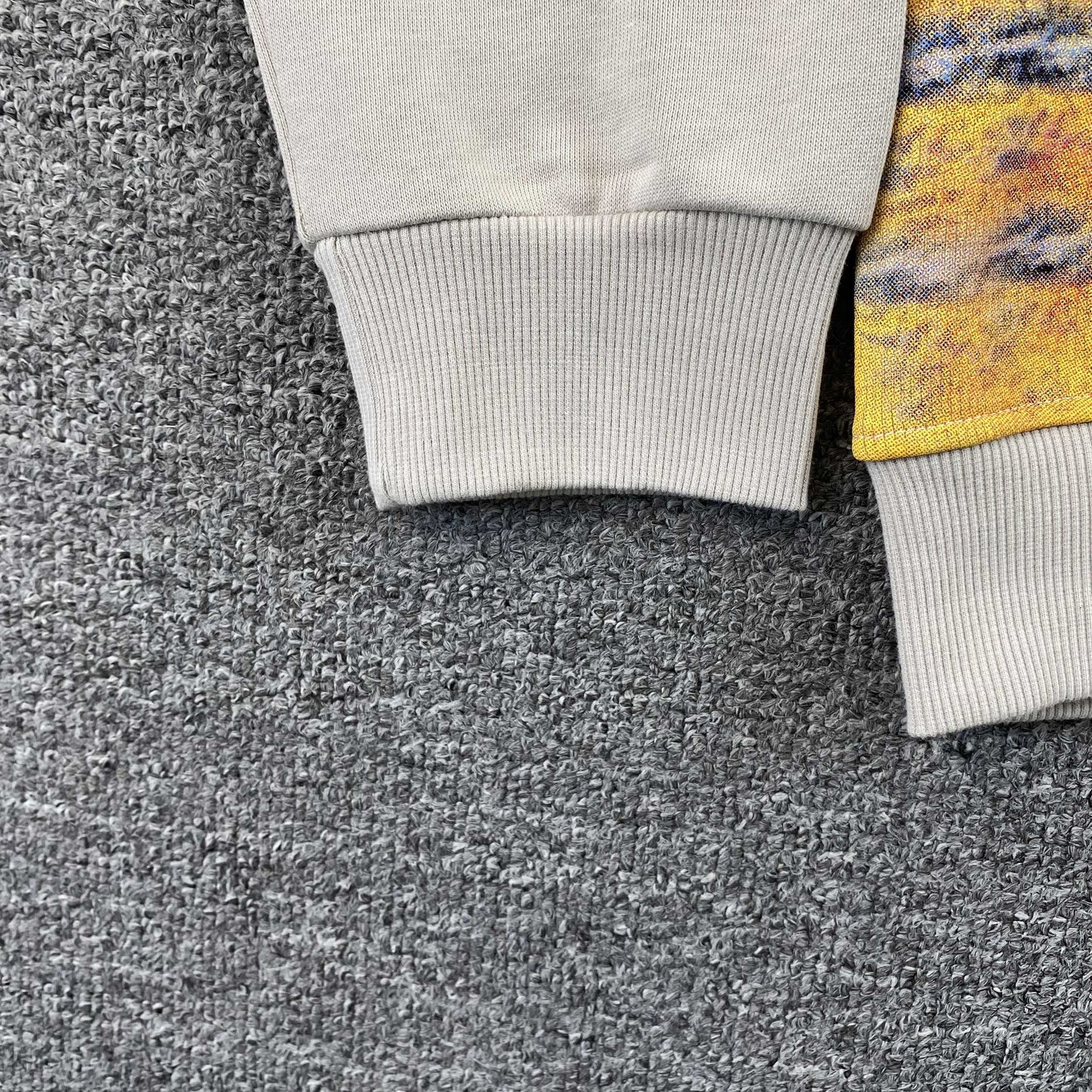 Mixed Emotions Hoodie