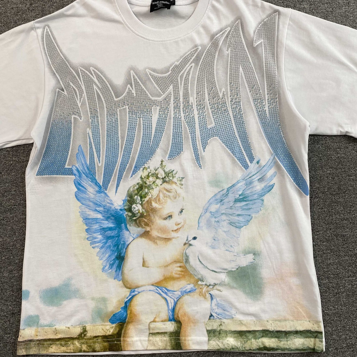 Mixed Emotions T-shirt