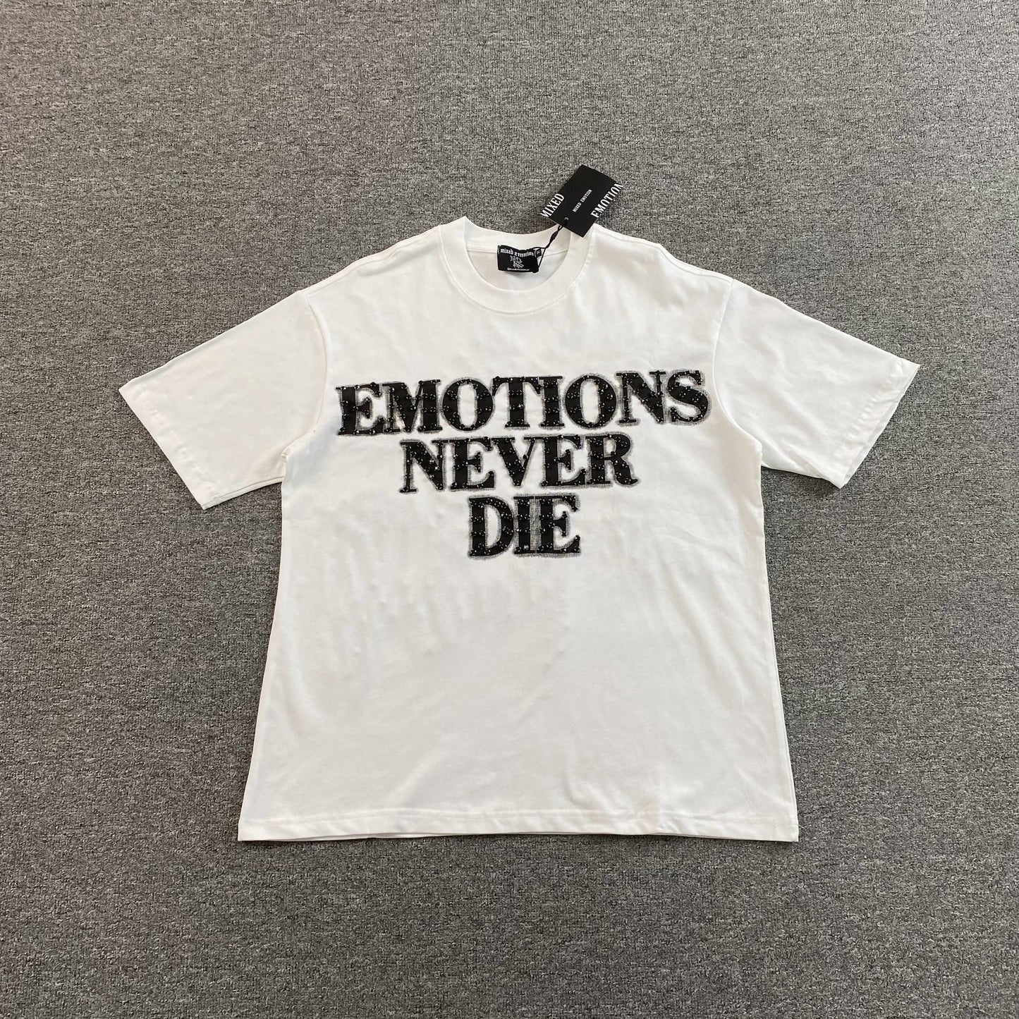 Mixed Emotions T-shirt