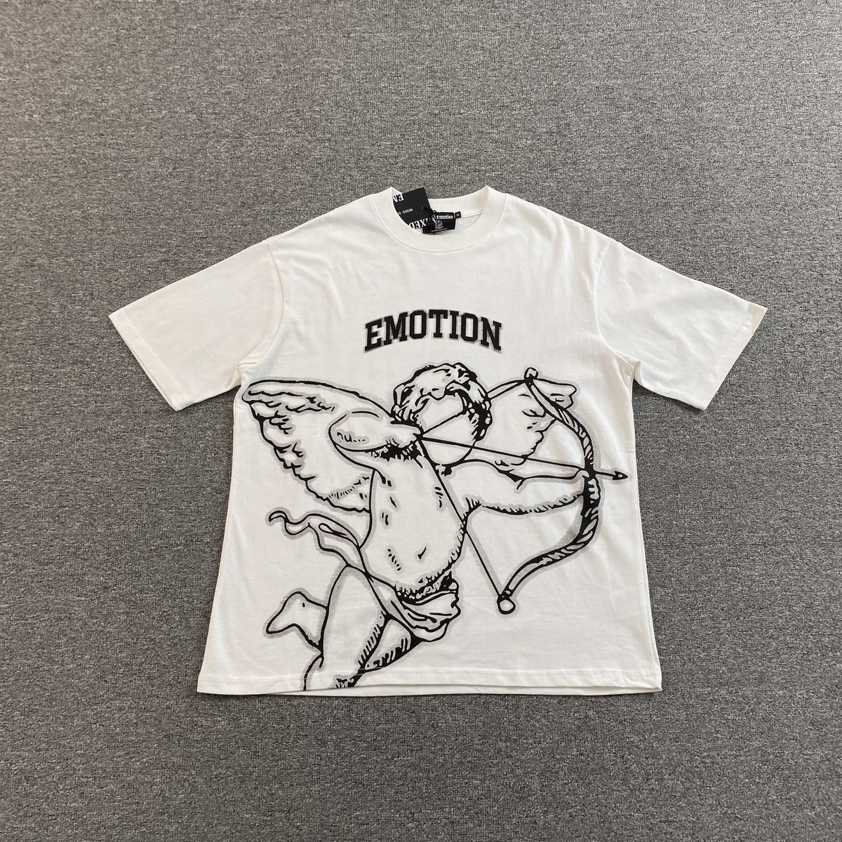 Mixed Emotions T-shirt