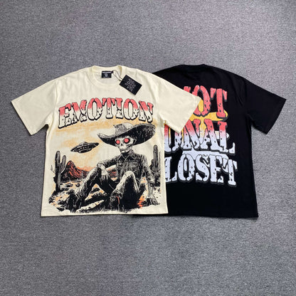 Mixed Emotions T-shirt