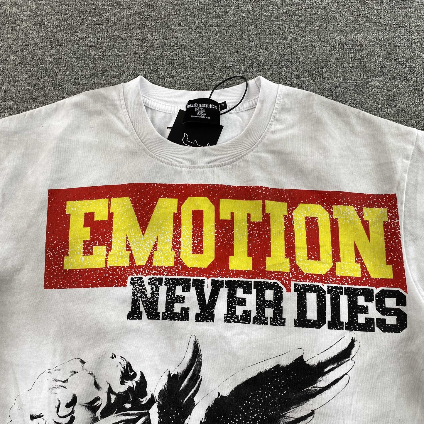 Mixed Emotions T-shirt